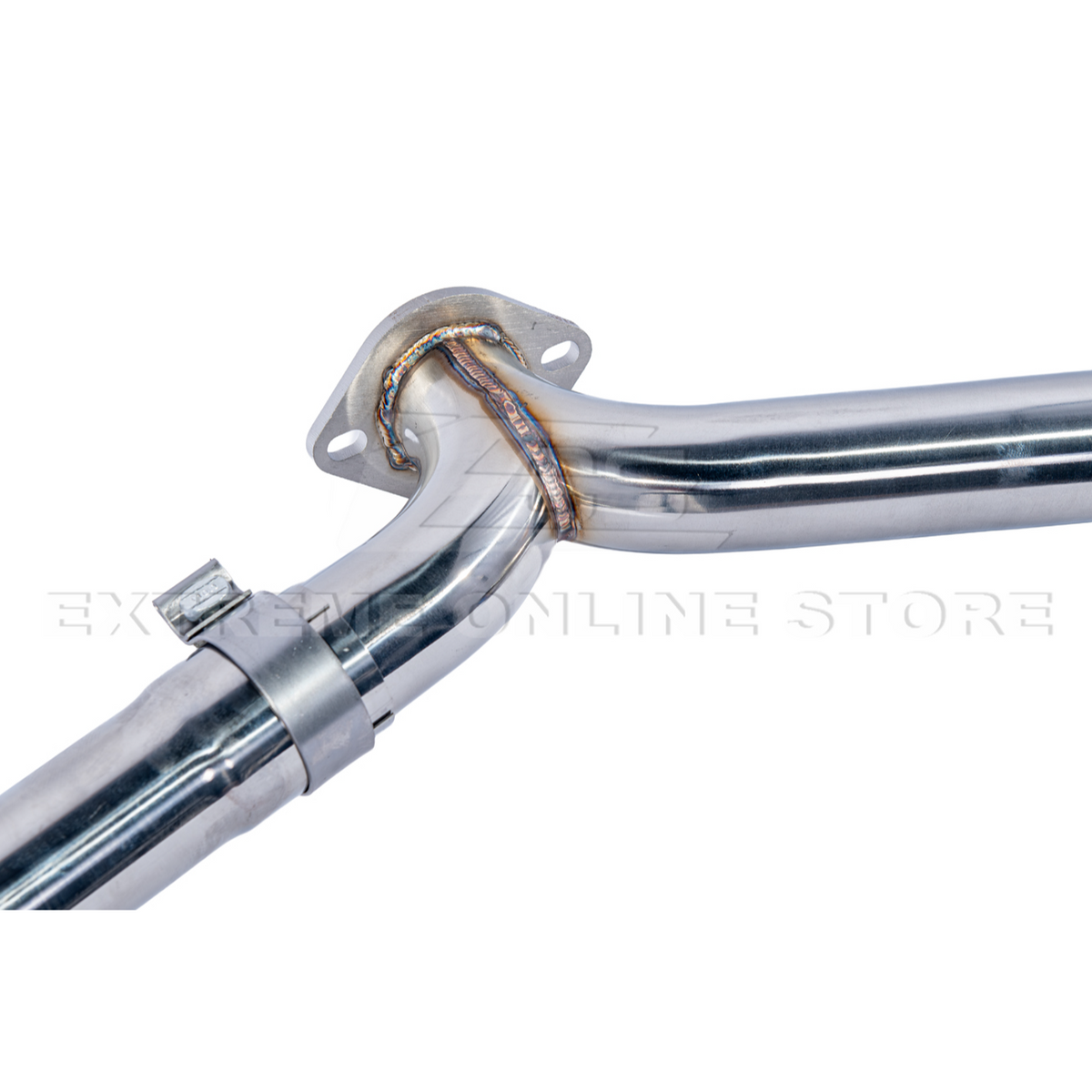 2019-Present Mazda 3 Hatchback Axle Back Dual Tips Muffler Exhaust image 34