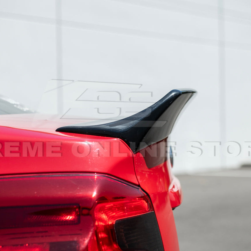 2015-21 Subaru WRX STi RB Duckbill Rear Trunk Rear Spoiler image 51