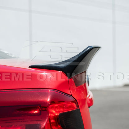 2015-21 Subaru WRX STi RB Duckbill Rear Trunk Rear Spoiler image 51