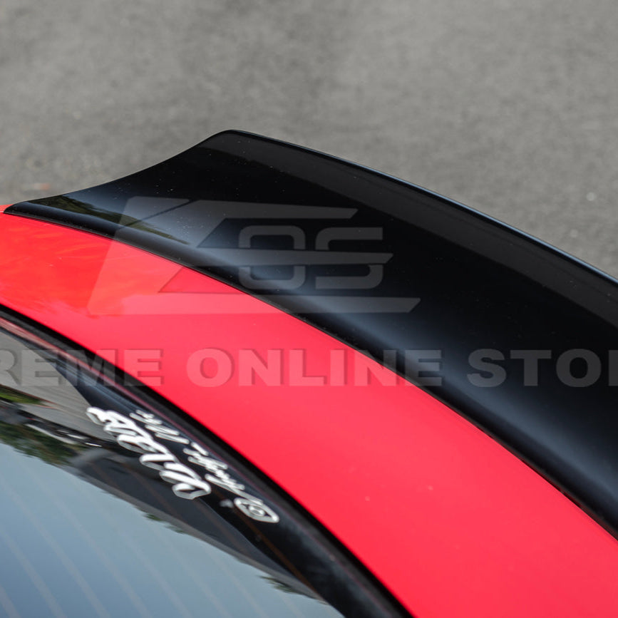2015-21 Subaru WRX STi RB Duckbill Rear Trunk Rear Spoiler image 53
