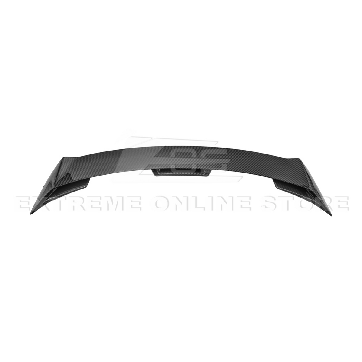 2024-Up Ford Mustang GT Rear Spoiler image 70