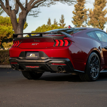 2024+ Ford Mustang Third Brake Reverse Light image 6