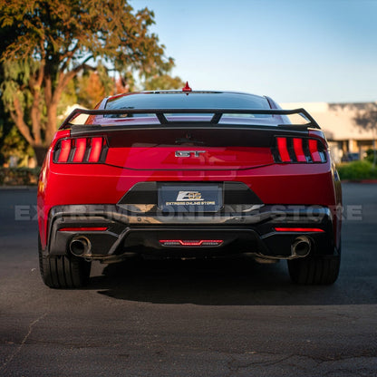 2024+ Ford Mustang Third Brake Reverse Light image 24