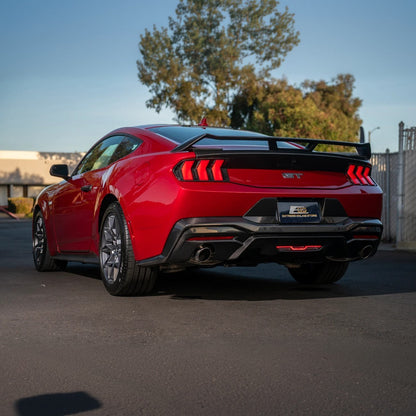 2024+ Ford Mustang Third Brake Reverse Light image 4