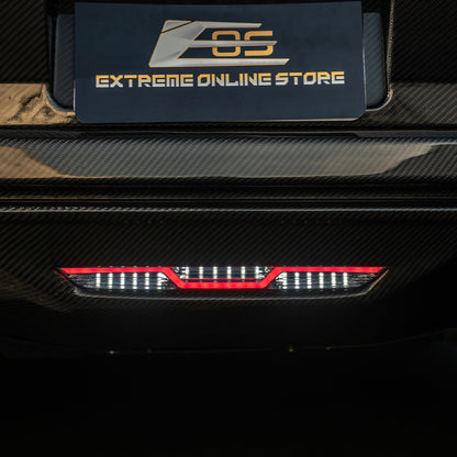 2024+ Ford Mustang Third Brake Reverse Light image 13