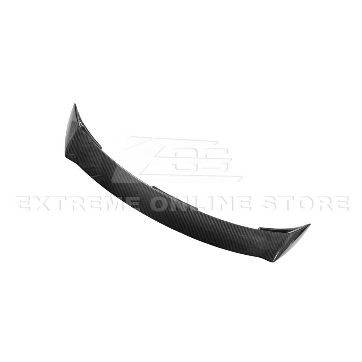 2024-Up Ford Mustang GT Rear Spoiler image 71