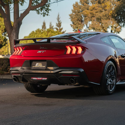 2024+ Ford Mustang Third Brake Reverse Light image 9