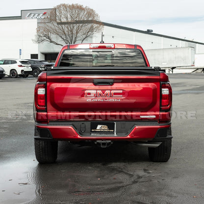 2024-Up Colorado | Canyon Rear Tailgate Trunk Spoiler image 7