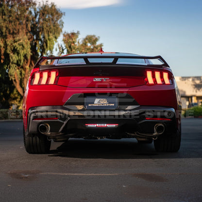 2024+ Ford Mustang Third Brake Reverse Light image 27