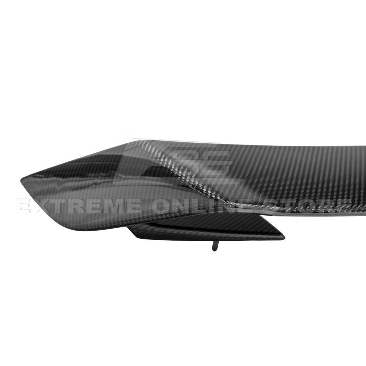 2024-Up Ford Mustang GT Rear Spoiler image 75