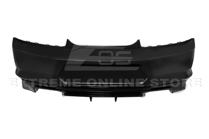 2016-18 Chevrolet Camaro Rear Bumper Kit image 8