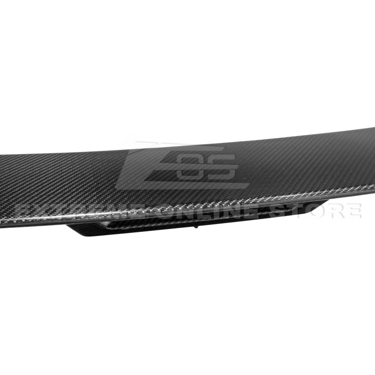 2024-Up Ford Mustang GT Rear Spoiler image 76