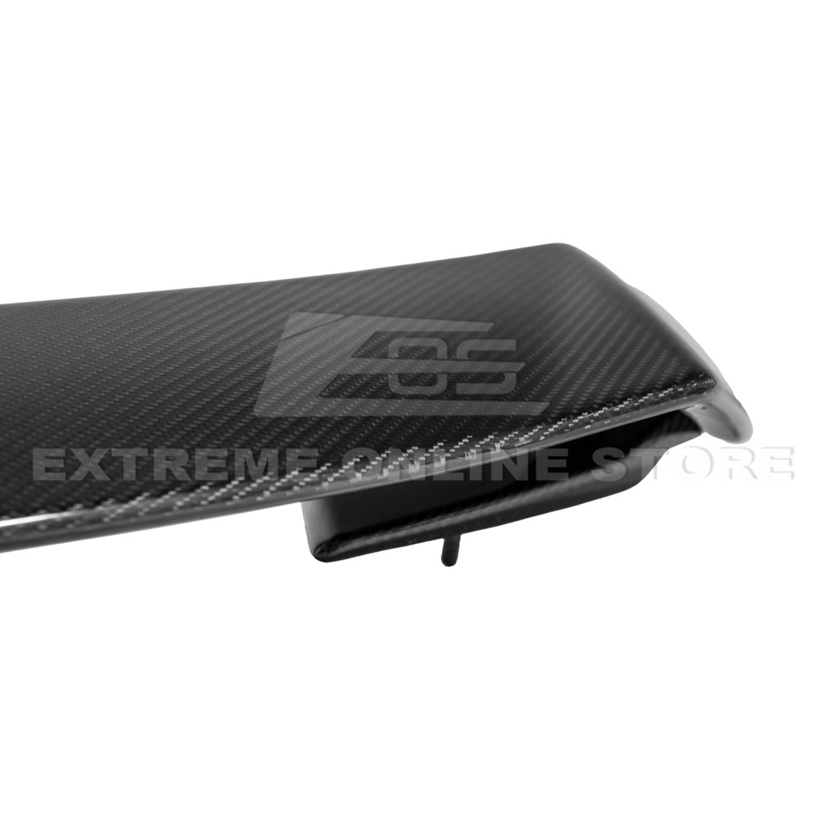 2024-Up Ford Mustang GT Rear Spoiler image 77