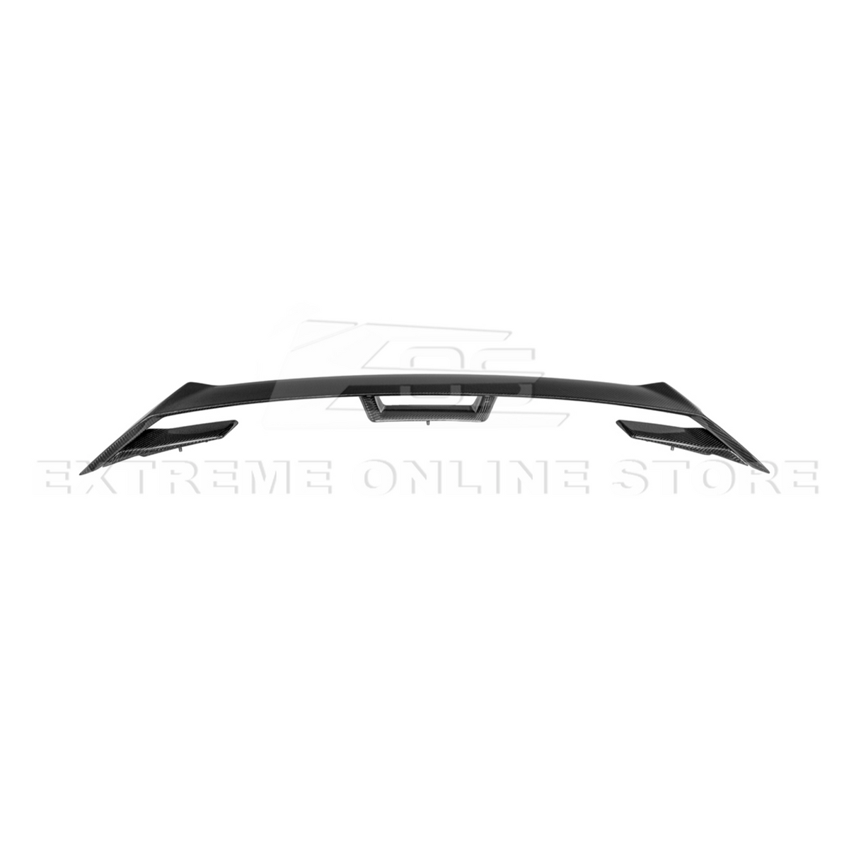 2024-Up Ford Mustang GT Rear Spoiler image 72