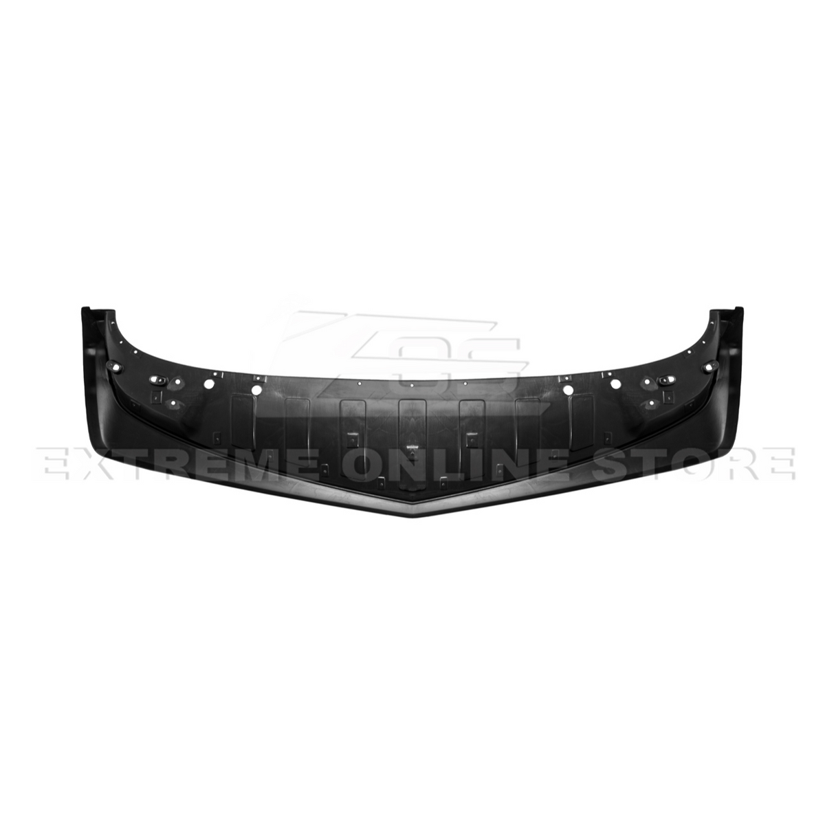 2014-15 Camaro SS Z28 Package Front Splitter image 35