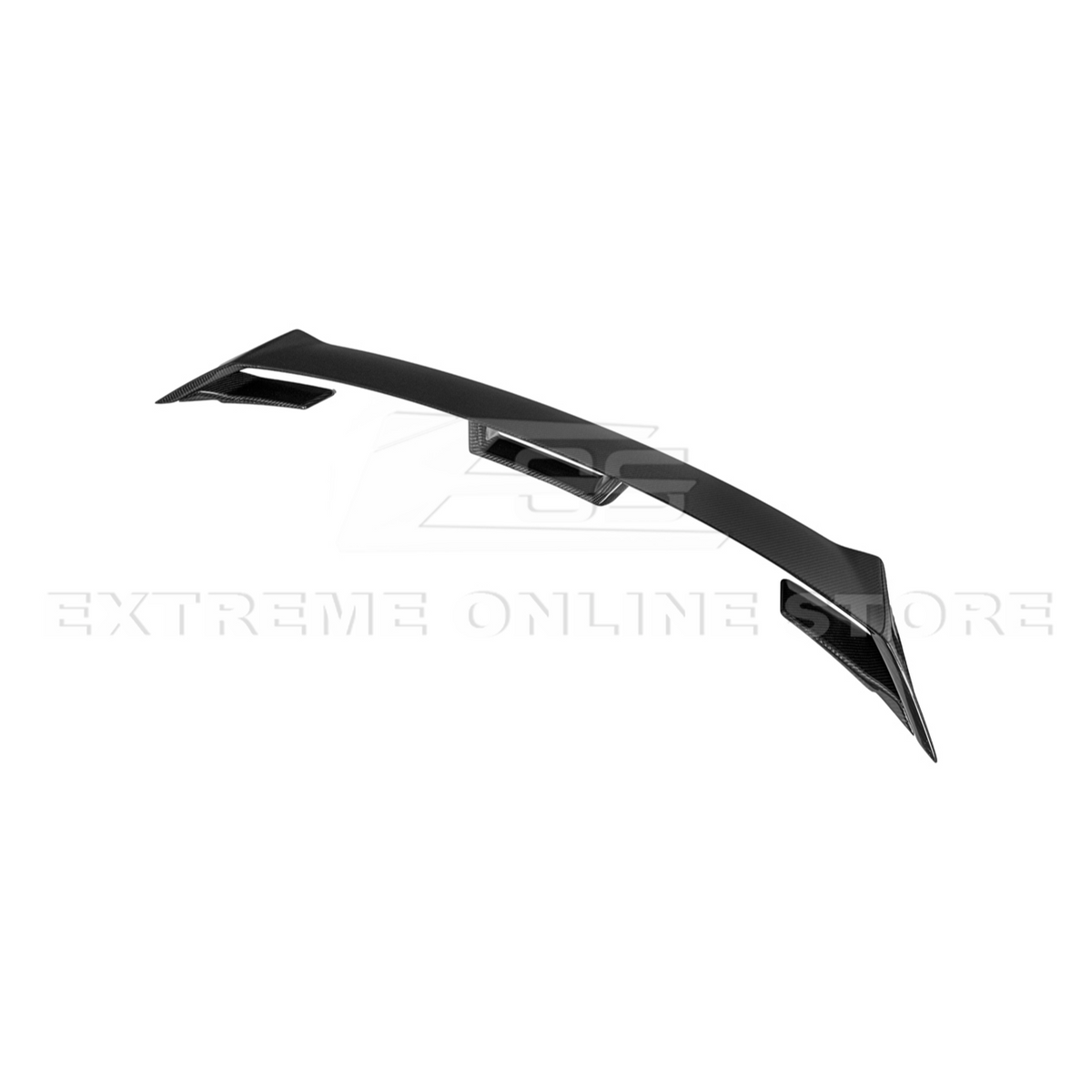 2024-Up Ford Mustang GT Rear Spoiler image 73