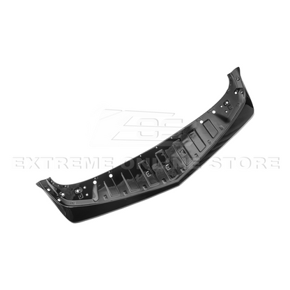 2014-15 Camaro SS Z28 Package Front Splitter image 36