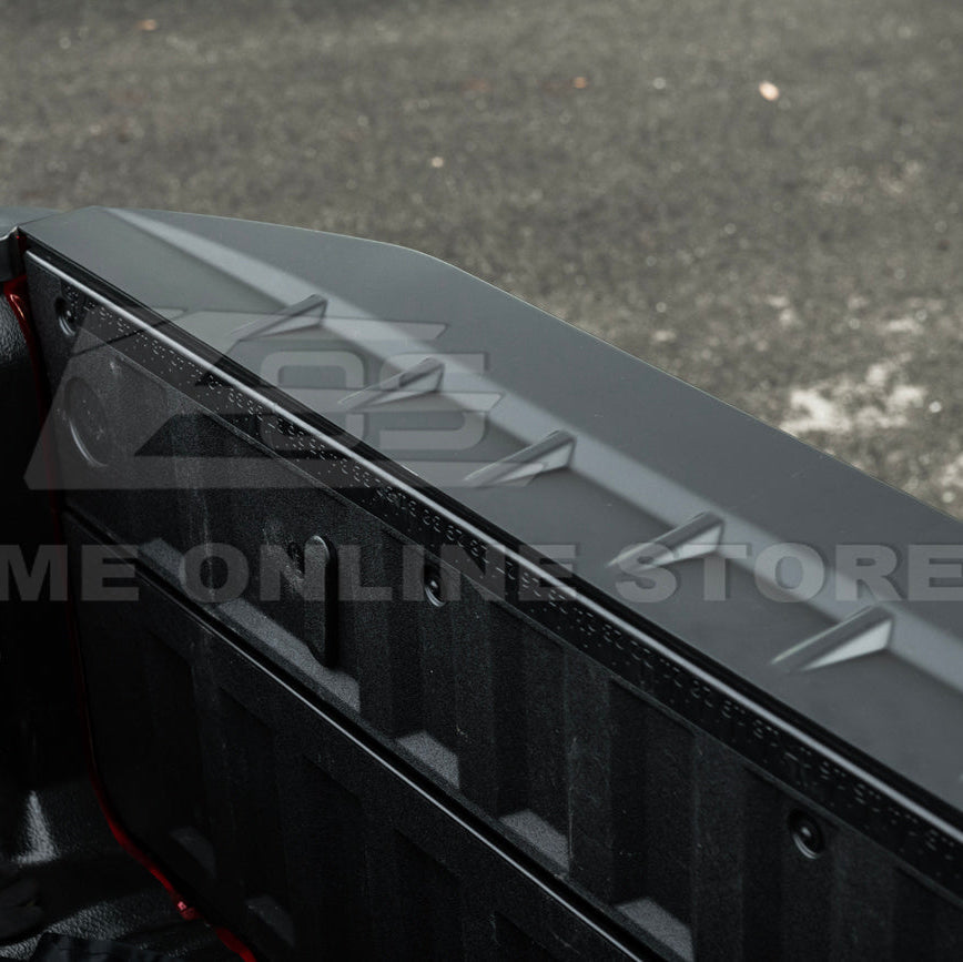 2024-Up Colorado | Canyon Rear Tailgate Trunk Spoiler image 16