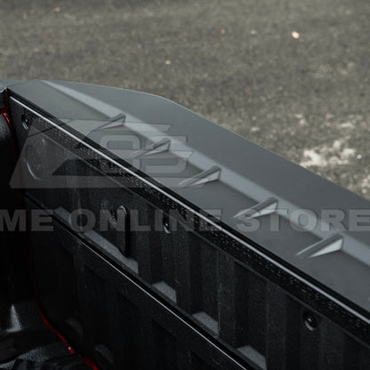 2024-Up Colorado | Canyon Rear Tailgate Trunk Spoiler image 16