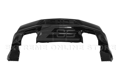 2016-18 Chevrolet Camaro Rear Bumper Kit image 9