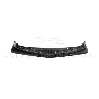 2014-15 Camaro SS Z28 Package Front Splitter image 37