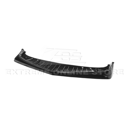 2014-15 Camaro SS Z28 Package Front Splitter image 34