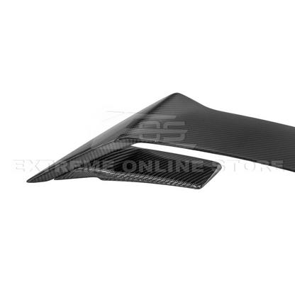 2024-Up Ford Mustang GT Rear Spoiler image 78