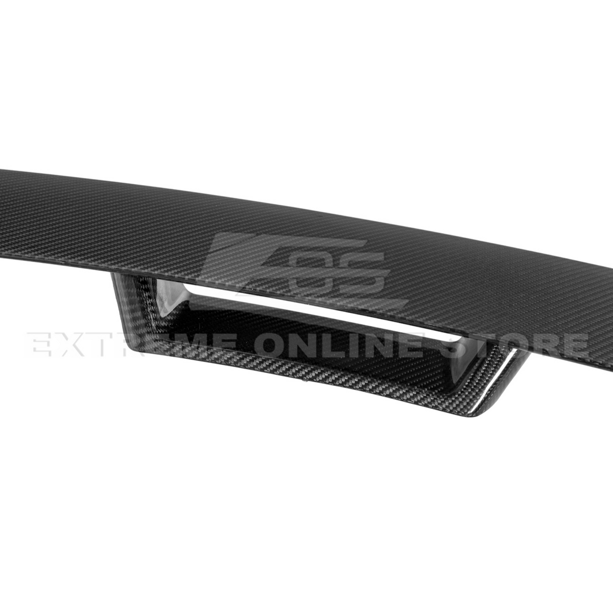 2024-Up Ford Mustang GT Rear Spoiler image 79