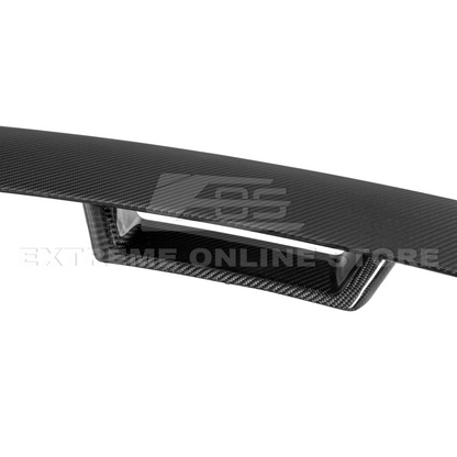 2024-Up Ford Mustang GT Rear Spoiler image 79