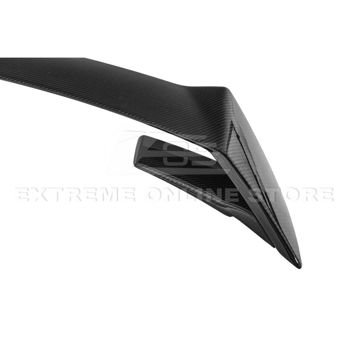 2024-Up Ford Mustang GT Rear Spoiler image 80