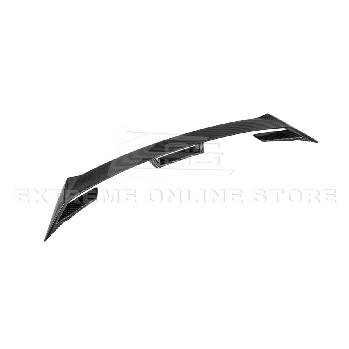 2024-Up Ford Mustang GT Rear Spoiler image 74