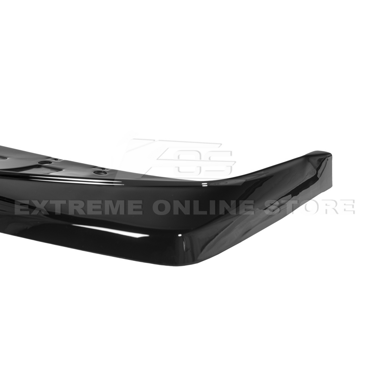 2014-15 Camaro SS Z28 Package Front Splitter image 42