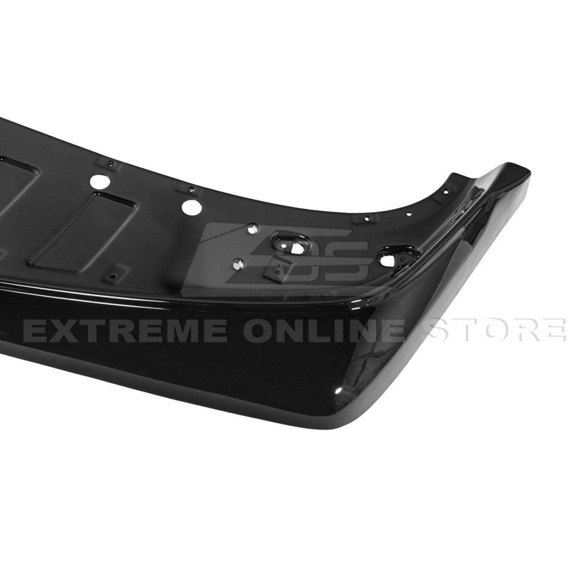 2014-15 Camaro SS Z28 Package Front Splitter image 41