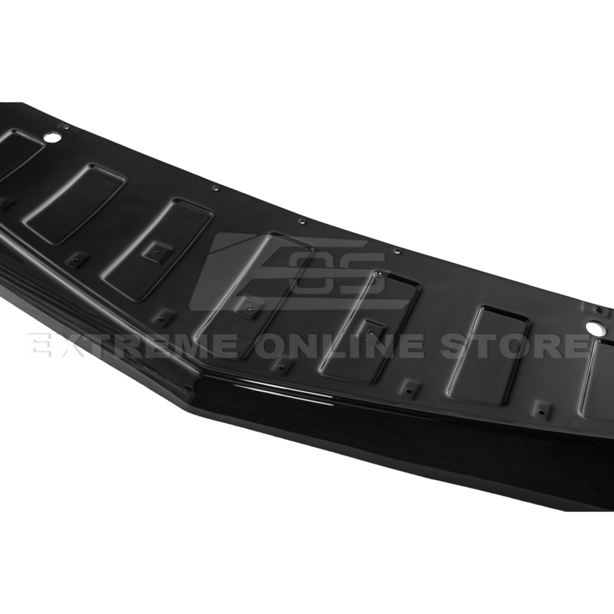 2014-15 Camaro SS Z28 Package Front Splitter image 40