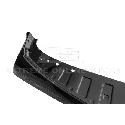 2014-15 Camaro SS Z28 Package Front Splitter image 39