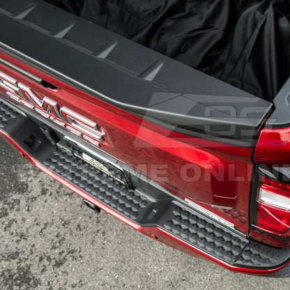 2024-Up Colorado | Canyon Rear Tailgate Trunk Spoiler image 19