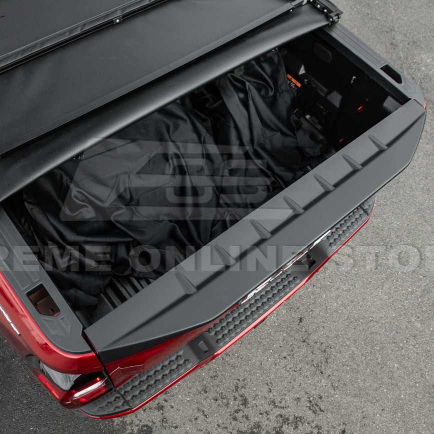 2024-Up Colorado | Canyon Rear Tailgate Trunk Spoiler image 20