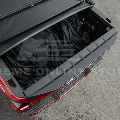 2024-Up Colorado | Canyon Rear Tailgate Trunk Spoiler image 20