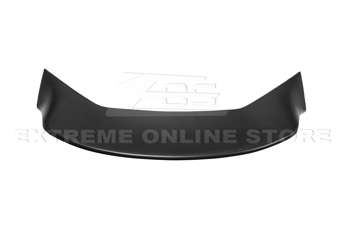 2019-24 Camaro Rear Ducktail Spoiler image 8