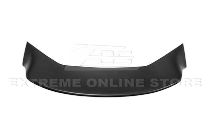 2019-24 Camaro Rear Ducktail Spoiler image 8