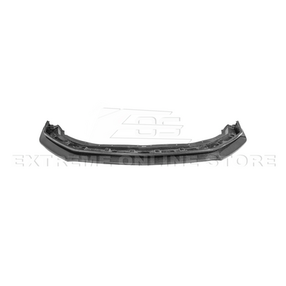2024+ Ford Mustang Front Bumper Lip Splitter Panel image 18