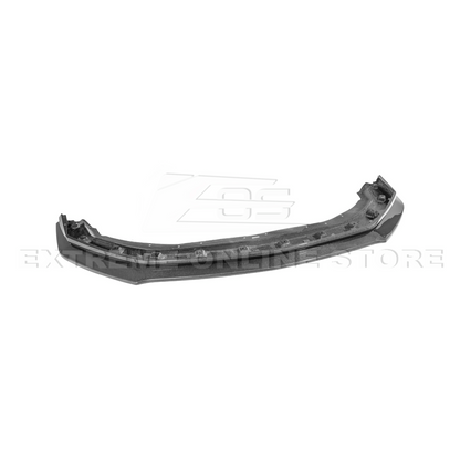 2024+ Ford Mustang Front Bumper Lip Splitter Panel image 17