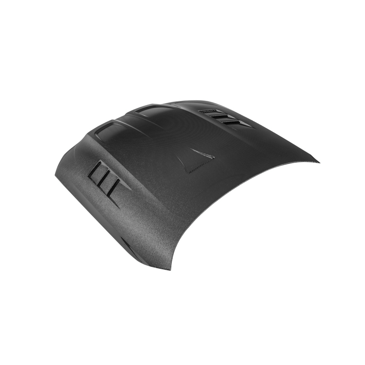 2021-Up BMW G80 M3 G82 G83 M4 Bumper Hood image 1