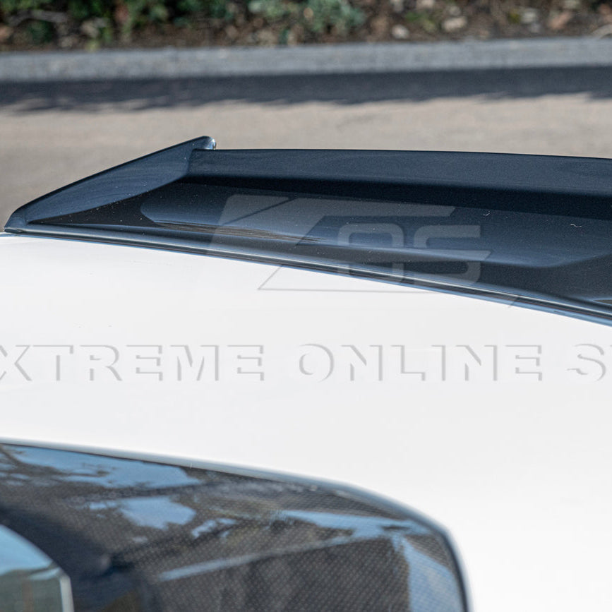 Z06 Visible Package Corvette C8 Stingray Rear Spoiler image 33