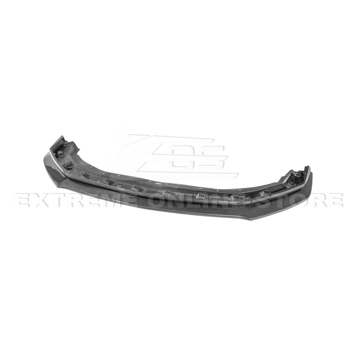 2024+ Ford Mustang Front Bumper Lip Splitter Panel image 22