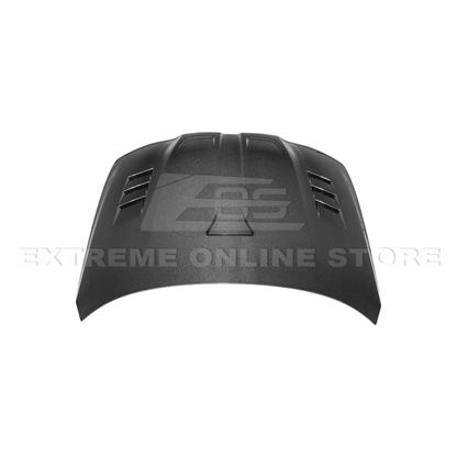 2021-Up BMW G80 M3 G82 G83 M4 Bumper Hood image 9
