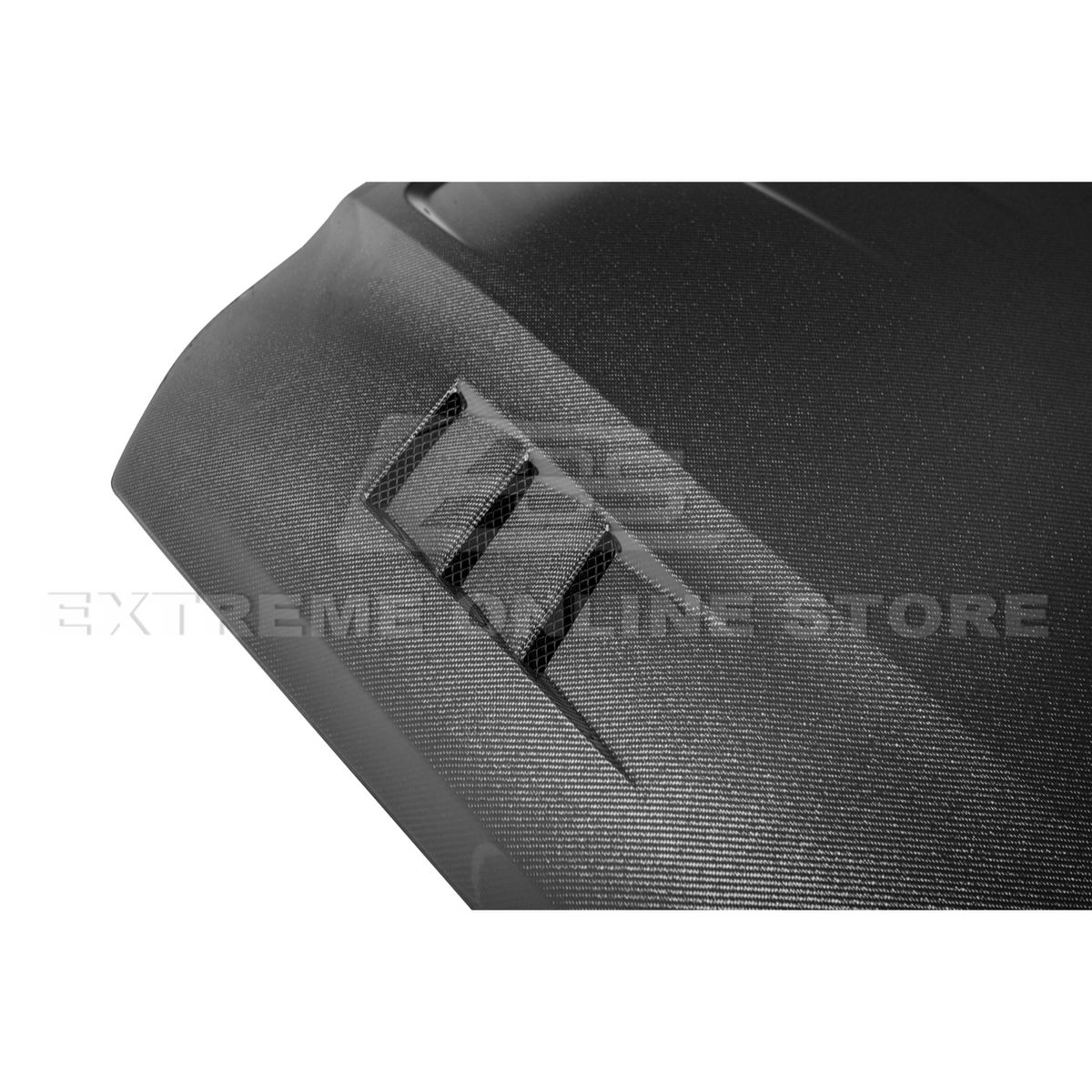 2021-Up BMW G80 M3 G82 G83 M4 Bumper Hood image 10