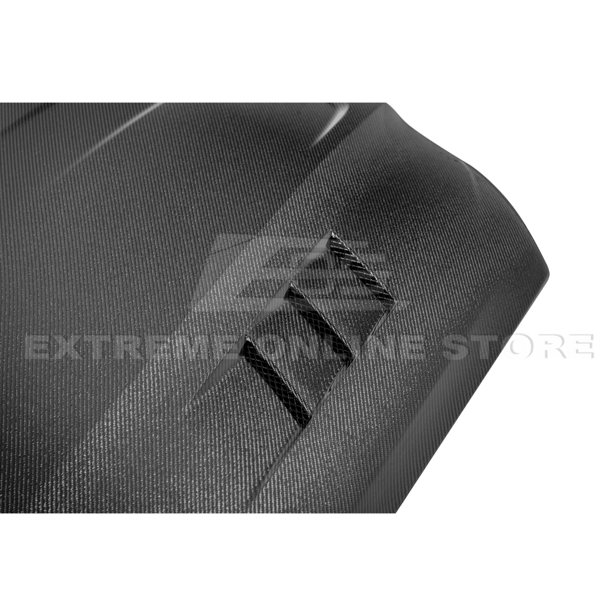 2021-Up BMW G80 M3 G82 G83 M4 Bumper Hood image 11