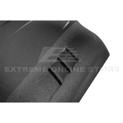 2021-Up BMW G80 M3 G82 G83 M4 Bumper Hood image 11