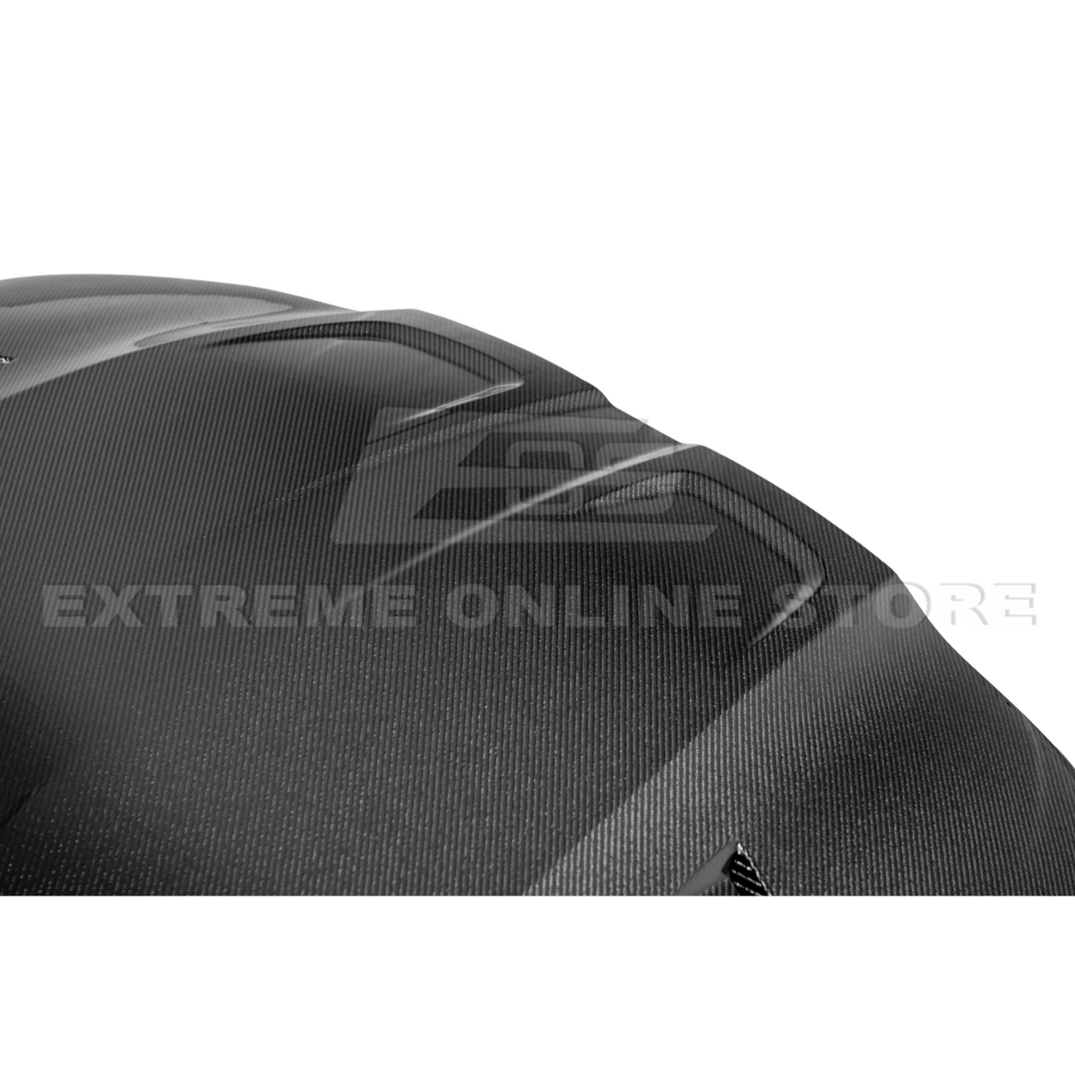 2021-Up BMW G80 M3 G82 G83 M4 Bumper Hood image 12